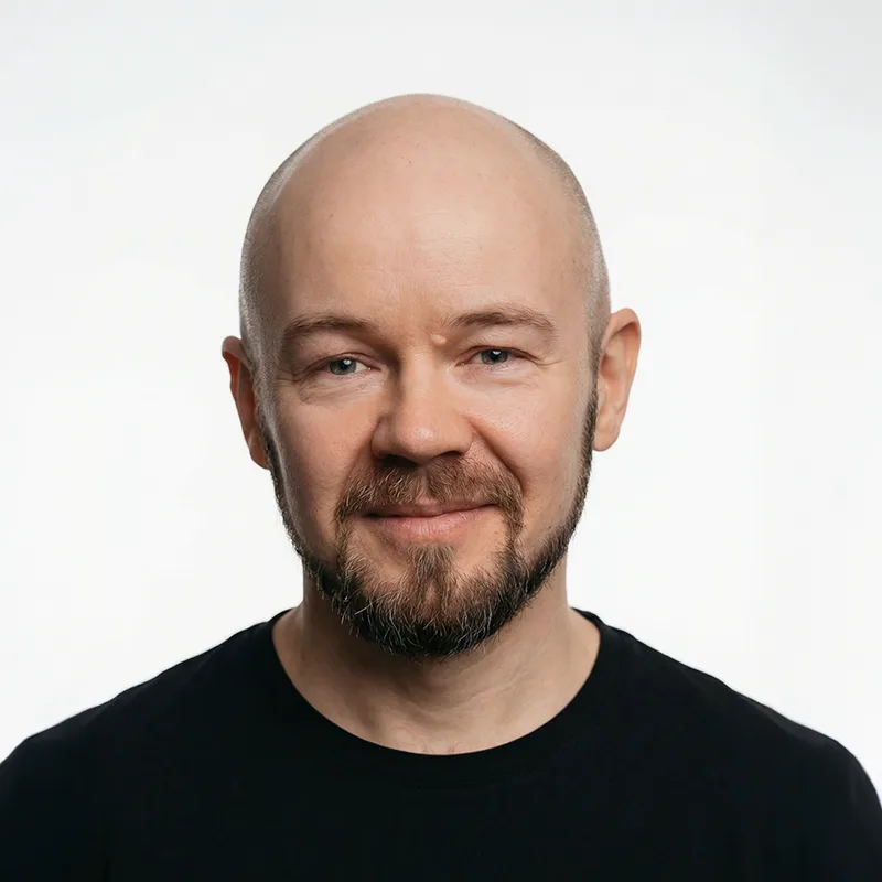 CV valokuva ja työnhaku